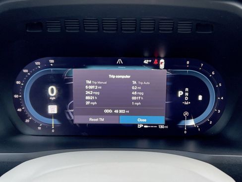 Certified 2023 Volvo XC90 B6 Plus w/ Protection Package Premier image 17