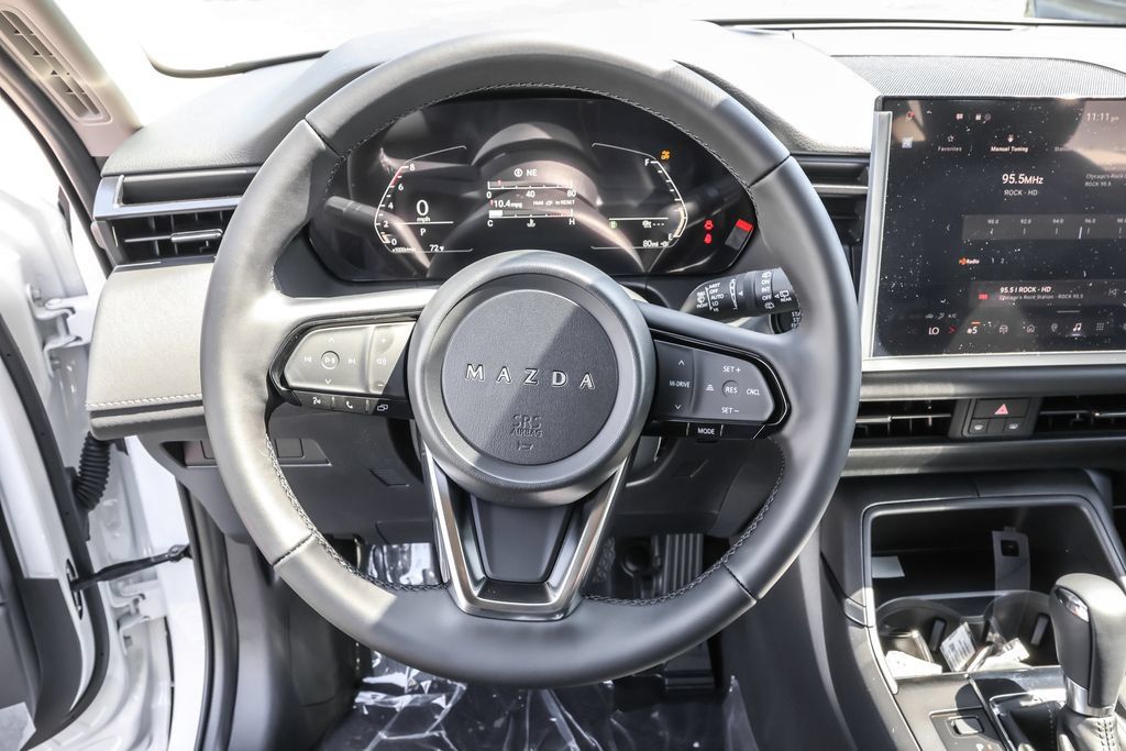 New 2026 MAZDA CX-5 Preferred AWD/4WD image 26