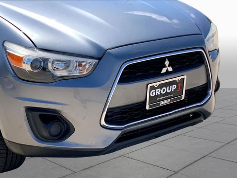 Used 2015 Mitsubishi Outlander Sport ES FWD image 29