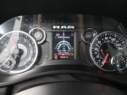 Used 2022 RAM 2500 Tradesman image 30