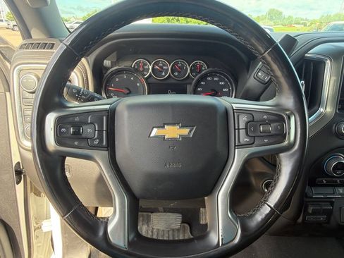 Certified 2023 Chevrolet Silverado 3500 LT w/ Convenience Package AWD/4WD image 7