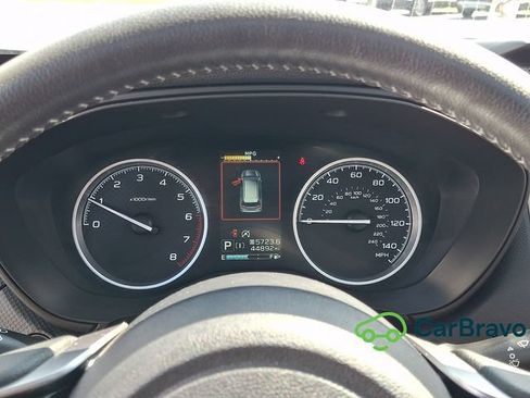 Used 2020 Subaru Forester Limited w/ Popular Package #3 AWD/4WD image 21