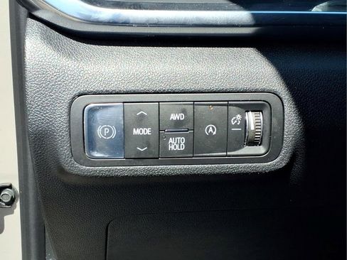Used 2026 GMC Terrain Elevation AWD/4WD image 17