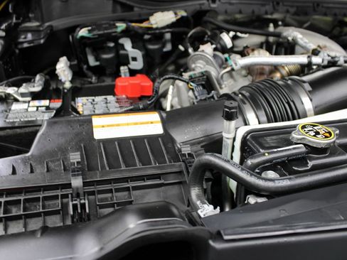Used 2026 Ford F250 Platinum AWD/4WD image 42