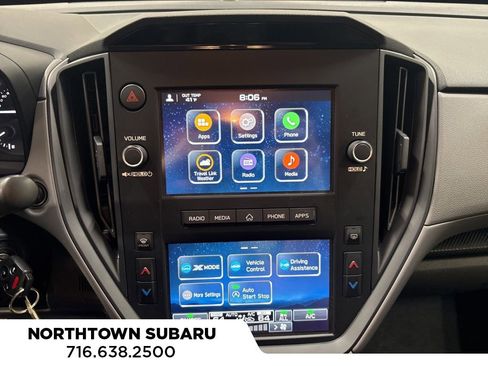 Certified 2024 Subaru Crosstrek 2.0i AWD/4WD image 13