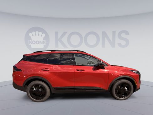 New 2026 Kia Sportage X-Line AWD/4WD image 12