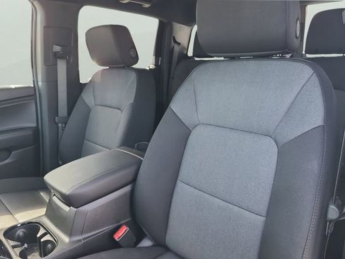 New 2026 Chevrolet Colorado W/T image 14