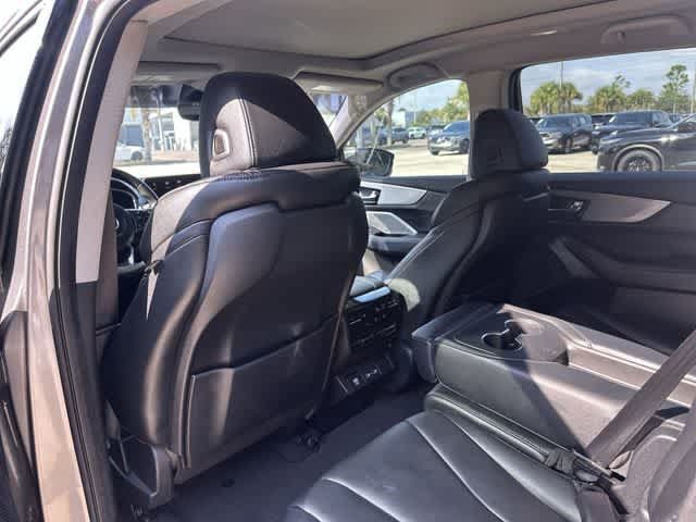Used 2018 Acura RDX w/ Advance Package AWD/4WD image 24