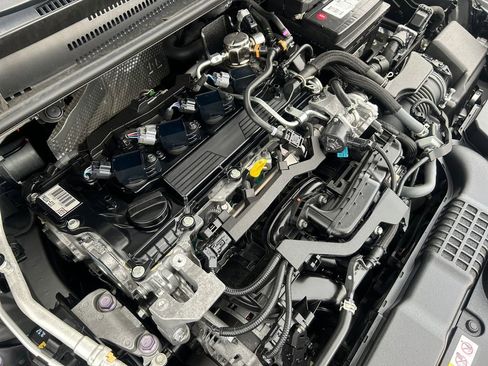 Used 2022 Toyota Corolla XSE image 30