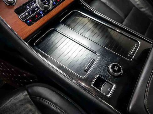 Used 2022 Lincoln Aviator Reserve w/ Elements Package Plus AWD/4WD image 23