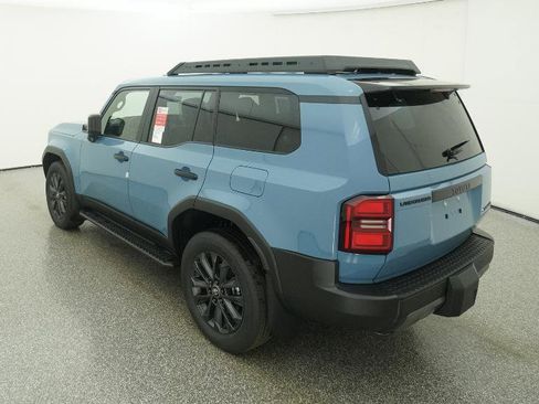 New 2026 Toyota Land Cruiser image 14