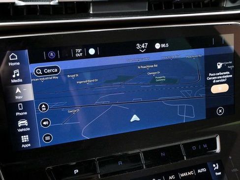 New 2026 Maserati Grecale Modena image 16