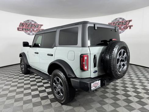Used 2024 Ford Bronco Big Bend AWD/4WD image 5