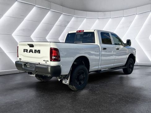 New 2026 RAM 2500 Tradesman AWD/4WD image 6