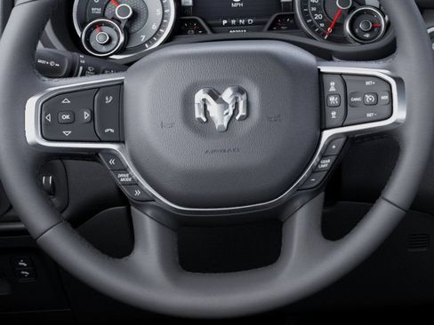 New 2027 RAM 1500 Laramie AWD/4WD image 19