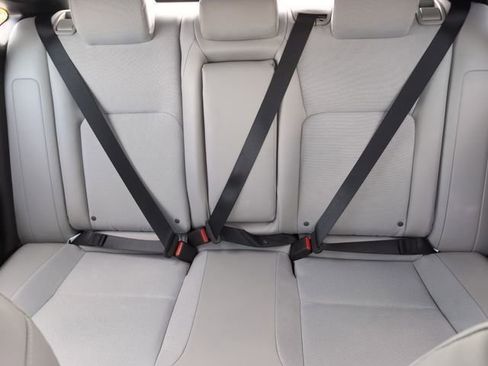 New 2026 Honda Civic Sport image 22