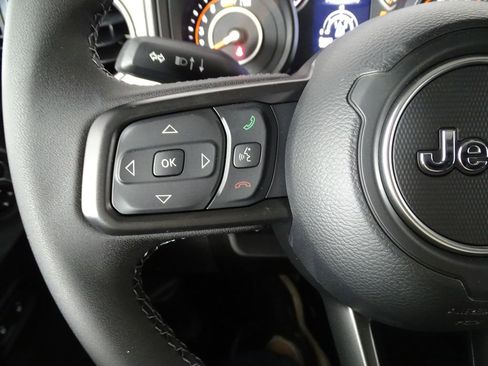 New 2026 Jeep Wrangler Willys image 23