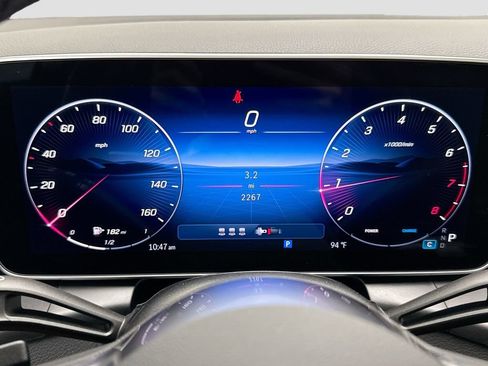 Certified 2026 Mercedes-Benz GLC 300 4MATIC image 33
