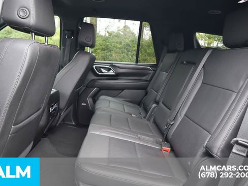 Used 2024 Chevrolet Tahoe LT image 17