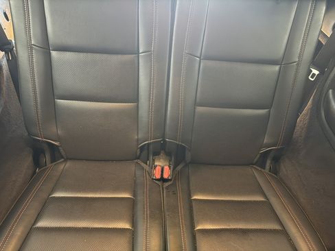 Used 2025 Dodge Durango R/T AWD/4WD image 17
