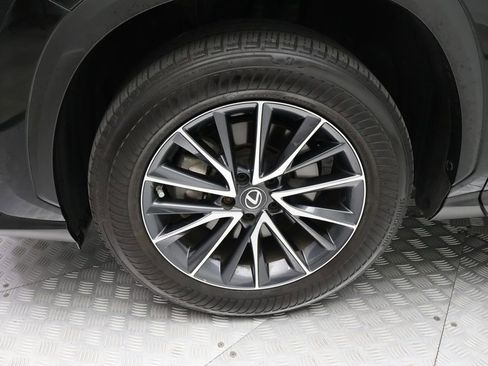 Used 2023 Lexus NX 350 AWD w/ Premium Package image 4