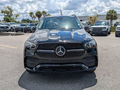Used 2021 Mercedes-Benz GLE 350 image 2