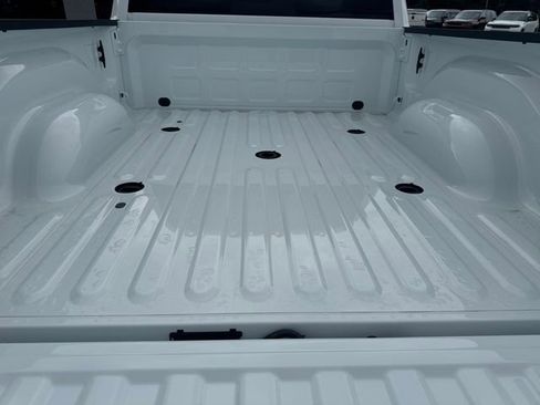 New 2025 RAM 2500 Tradesman image 17