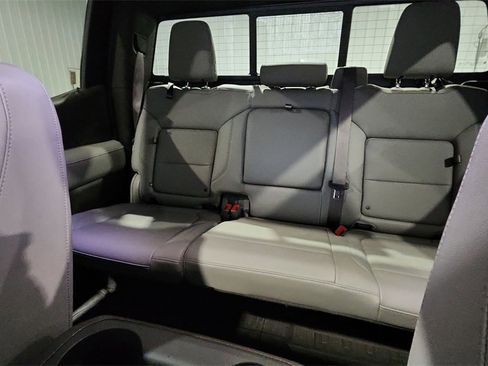 Used 2019 GMC Sierra 1500 SLT image 27