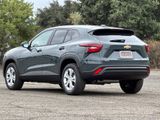 New 2026 Chevrolet Trax LS image 6