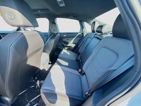 New 2026 Volkswagen Jetta GLI Autobahn FWD image 19