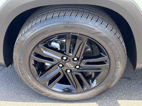 Used 2025 Chevrolet Trax ACTIV w/ Driver Confidence Package FWD image 10