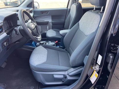 New 2026 Ford Maverick XLT image 11