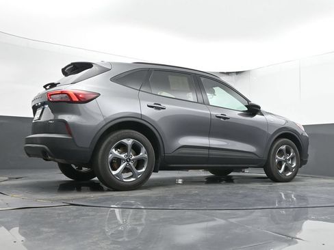 Used 2025 Ford Escape ST-Line AWD/4WD image 41