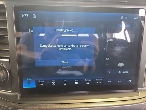 Used 2022 Ford F150 XLT w/ Equipment Group 302A High AWD/4WD image 24