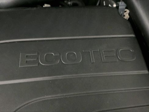 Used 2026 Chevrolet Equinox LT FWD image 30
