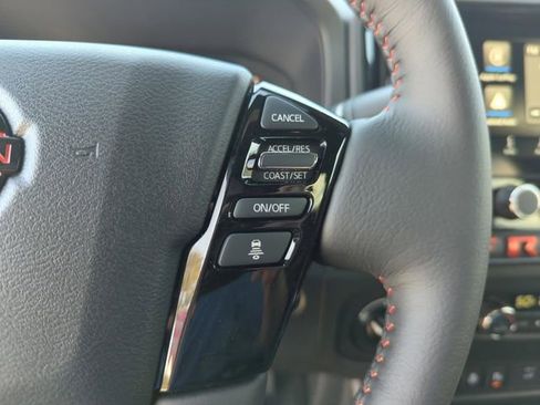 New 2026 Nissan Frontier PRO-4X w/ Pro-4x Convenience Package image 26