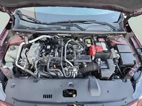 Used 2020 Nissan Sentra SV w/ Lighting Package image 34