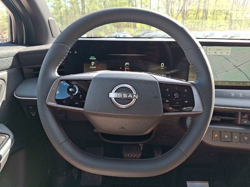 New 2026 Nissan Leaf Platinum+ FWD image 9