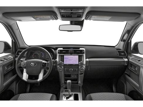 Certified 2023 Toyota 4Runner SR5 AWD/4WD image 5