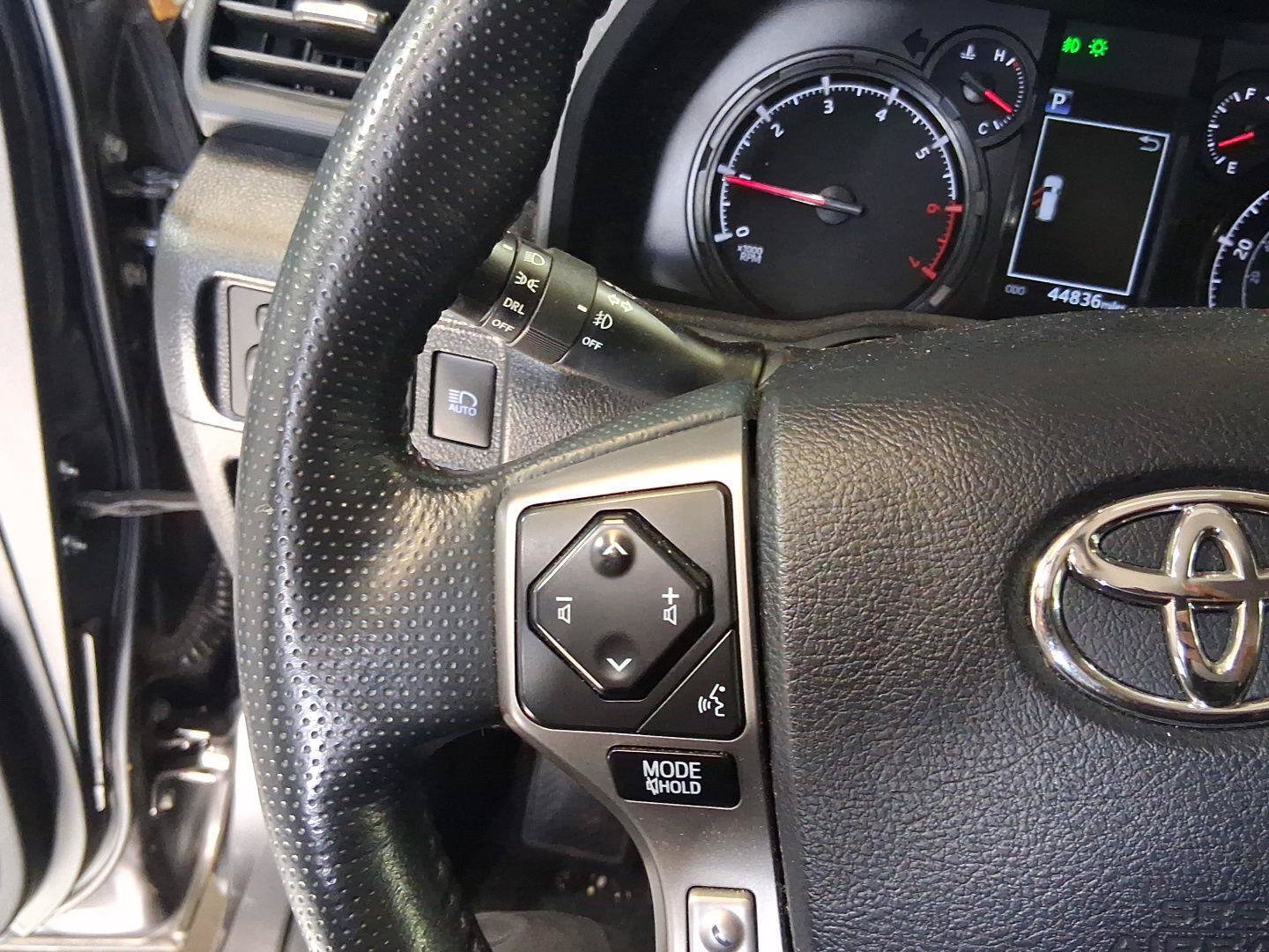 Used 2023 Toyota 4Runner SR5 Premium AWD/4WD image 18