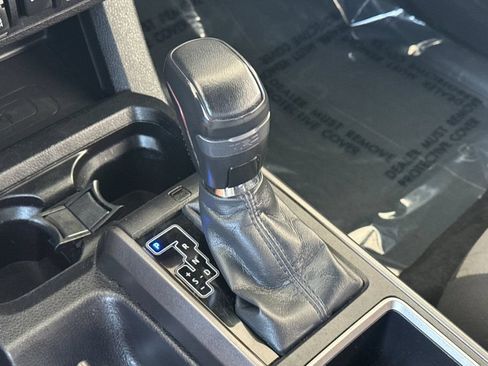 Used 2023 Toyota Tacoma TRD Off-Road w/ Black Out Package (TMS) AWD/4WD image 23