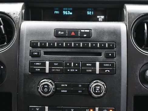 Used 2013 Ford F150 XL w/ Mid Equipment Group AWD/4WD image 21