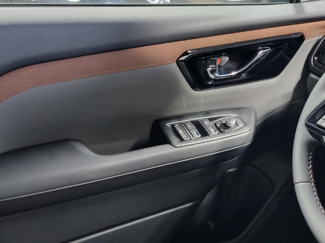 New 2026 Subaru Forester Sport AWD/4WD image 21