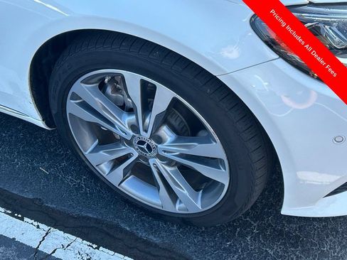 Used 2021 Mercedes-Benz C 300 Sedan image 2