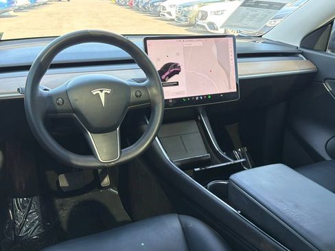 Used 2020 Tesla Model Y Long Range AWD/4WD image 28