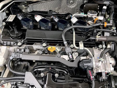 Used 2024 Toyota Corolla LE image 34