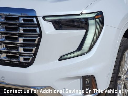 New 2026 GMC Acadia Denali w/ Super Cruise Package image 6