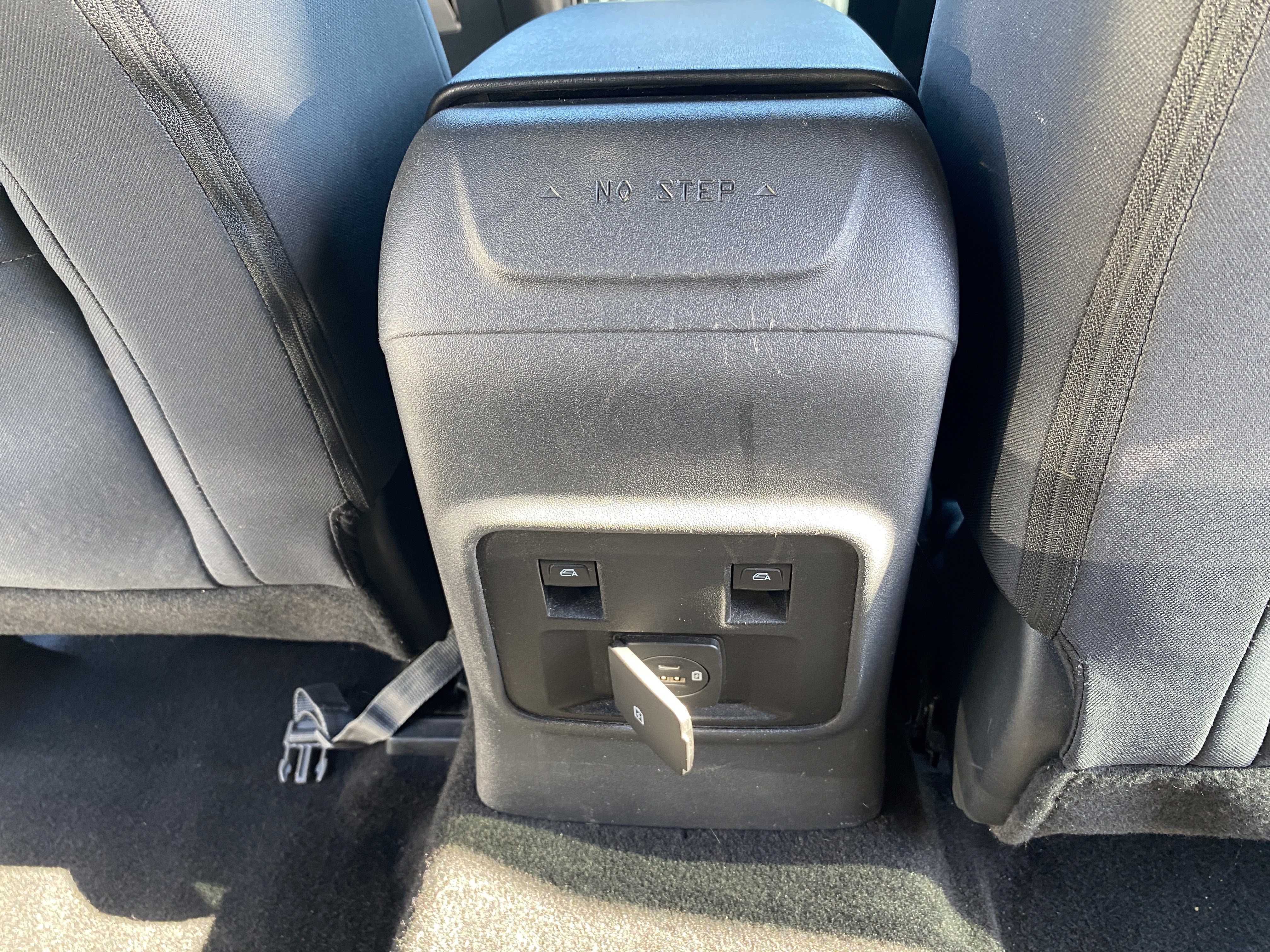 Used 2021 Ford Bronco Big Bend AWD/4WD image 20