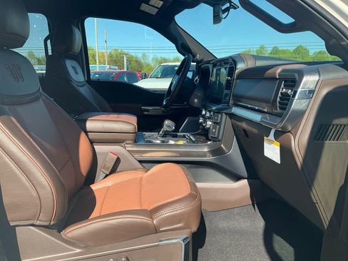 New 2026 Ford F150 King Ranch AWD/4WD image 12