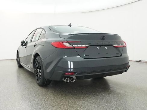 New 2026 Toyota Camry SE image 55